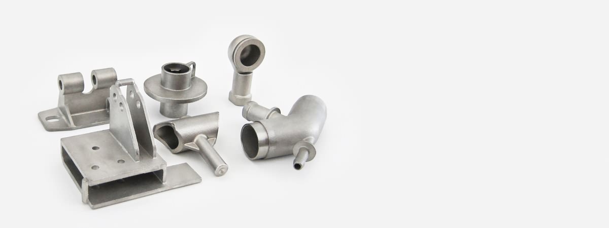 stainless steel products