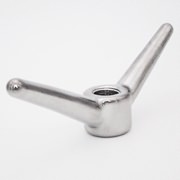 European Toggle Nut