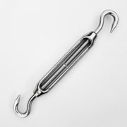 JIS Turnbuckle Hook And Hook