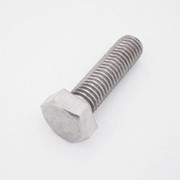 Hexagon Head Bolt DIN933