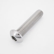 Button Head Bolt ISO7380