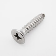 Cross Countersunk Head Tapping Screw DIN7982