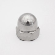 Hexagon Domed Cap Nut DIN1587