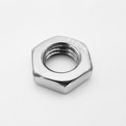 Hexagon Thin Nut DIN439-2