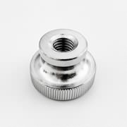 Knurled Thumb Nut High Type GB806