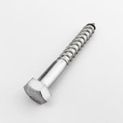 Hexagon Head Wood Screw DIN571