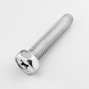 Cross Recess Hexagon Head Screw GB29.2