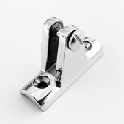 Concave Deck Hinge