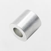 Aluminum Stop Sleeve