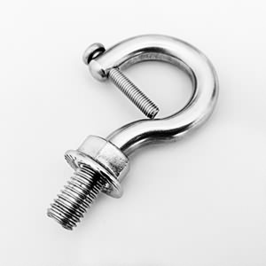 Lamp Hook with Screw