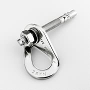 Climbing Anchor Hanger