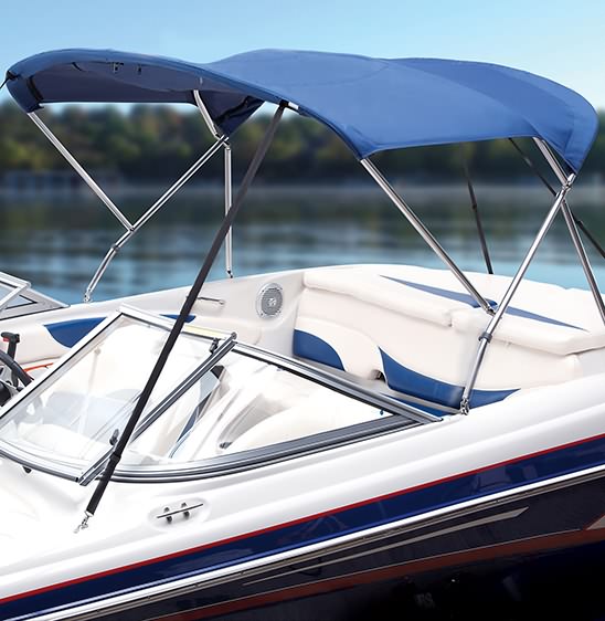 bimini top