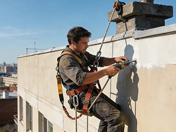 Safety Belt&Rope Hardware