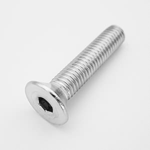 DIN7991 Hexagon Socket Countersunk Screw