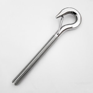 Hook Bolt With Stopper