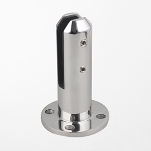 Cylinder Frameless Glass Spigot