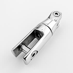 Swivel Anchor Connector