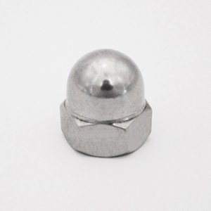 Hexagon Domed Cap Nut DIN1587