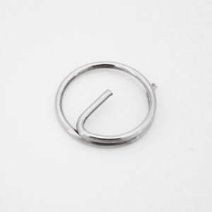 Ring Pin