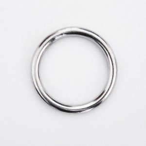 Welded Round Ring