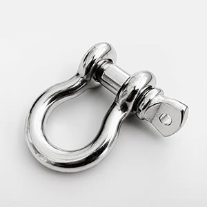 US Type Bow Shackle G209