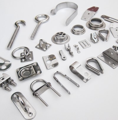 Metal Stamping Products Show Metal Stamping Products Show