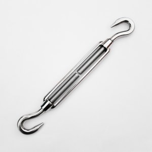 Turnbuckle Hook And Hook