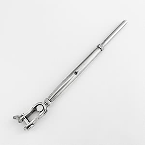 Turnbuckle with Toggle and Terminal