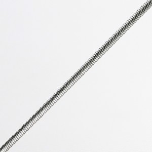 Wire Rope 1x19