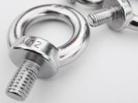 Stainless Steel Eye Bolts