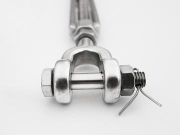 Stainless Steel Hardware